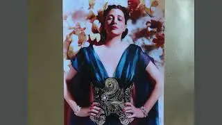 HOLLYWOOD GLAMOUR TRIBUTE#116- KAY FRANCIS (1905-1968)