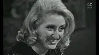 Rosa Sabater: L'emoció