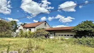 12450 US Route 422, Southington, OH Presented by J.B. Spencer.