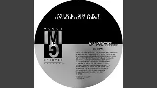 Hypnotize