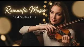 Peaceful Violin Beats Lo-fi Solo Instrumental