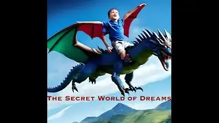 Secret world of dreams | Bed time Stories | Kids Fantasy Stories | Short Stories | Wonder Land Story