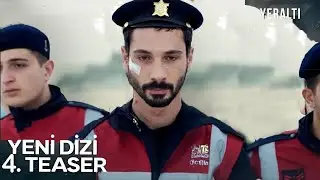 YERALTI - dördüncü Tanıtım (YENİ DİZİ)
