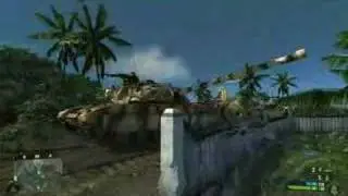 Crysis with Nvidia 9800GX2