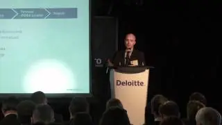 Growth of mobility in retail: Retail outlook 2011