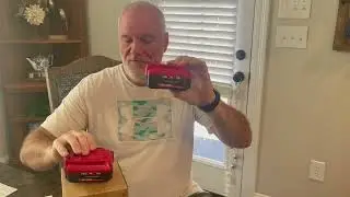 Быстрая зарядка. Совместимо с электроинструментами Craftsman!