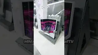 Computex 2025 Taipei Taiwan Day 3 - EPIC PC Events Special
