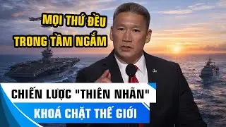 CHIẾN LƯỢC 