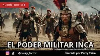 AS&Iacute; era el EJ&Eacute;RCITO INCA: ARMAS, SOLADOS y ESTRATEGIA  | El PODER MILITAR de los INCAS