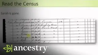 Death Clues in Census Records | Ancestry