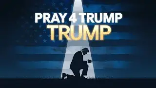 Trump Is My President | Country Anthem for Freedom and Patriotism
