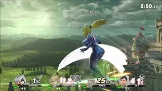 EXTRA THICC (Archived Clip)