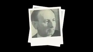 The legacy of Yiddish writer Hirsh Osherovich
