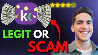 Kaskkick App Review 2025 &ndash; Real or Fake? Legit or Scam!