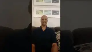 Derrick Gervin former NBA player speaking about today's behavior for athletes and fans in general.