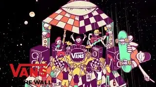 House of Vans in Asia is coming soon! | House Of Vans | VANS