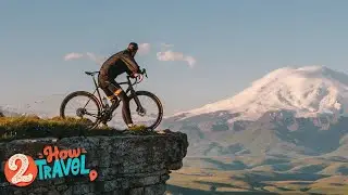 Best Destinations To Travel by Bike