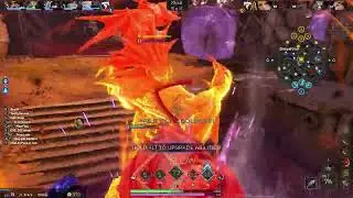 Predecessor Gameplay HIGHLIGHTS... [Predecessor, Patch v1.4]