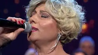 Derya ÇEVİK: Bir Ateşe Attın Beni-RTÜK Türk Sanat Müziği Korosu