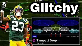 Лучшая защита в Madden 26 (ОБНОВЛЕНО)