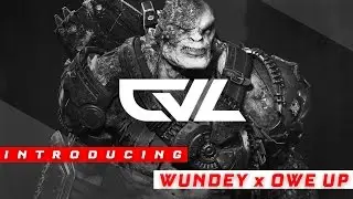 DVile Gears | Introducing DvL Wundey & Owe Up (Edited by DvL Franky)