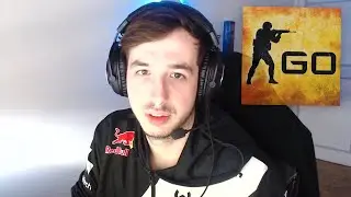 2020 kennyS was the MAGIC STICK GOAT...