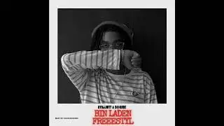 AyoJJwtf- Bin Laden freestyle ft.hiladabarbzz & Ledii [prod.By XavvoKnockin