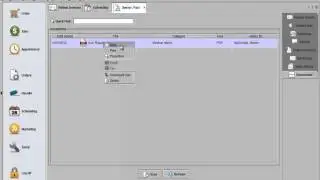 Document Scanning