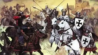 Tales of the Borderland 188 The Mongol Conquest Part III