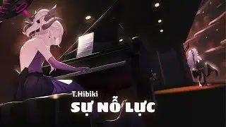 Sự Nỗ Lực - Blue Archive - T.Hibiki Chill (Official)