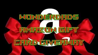Amazon Gift Card Giveaway Dec 2020