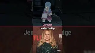 Gravity Falls Voice Cast