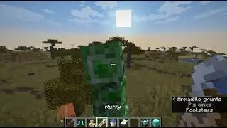 Minecraft voyages: deep cave exploration & old growth birch forest
