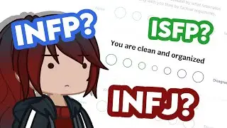 What's My MBTI? (Personality Quiz)
