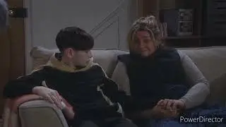 Emmerdale - Cain Tells Kyle The Truth About Him and Ruby (24th February 2024)