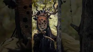 Leshy: The Forest Spirit of Slavic Mythology