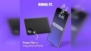 Review: Tile by Life360 Slim - Wallet Finder, Bluetooth Tracker and Item Locator for Luggage T...