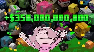 My Greatest Investment EVER (Hypixel Skyblock)