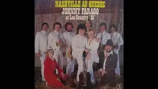 Johnny Farago   -  Over the rainbow   -  Nasheville au Qu&eacute;bec   1982