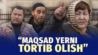 Xovoslik fermerlar dardini kim tinglaydi?
