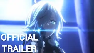 Spy Classroom Season 2 - Official Announcement Trailer