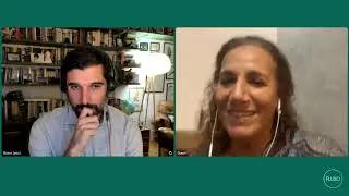 A Presidência do Caos - Uma conversa com Jandira Feghali