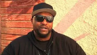 Demont Crawford: The Voice Behind 