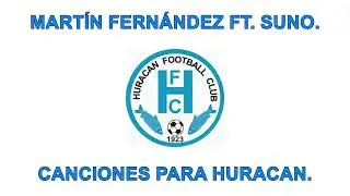 2 - Huracan de Goya, Vamos a Ganar