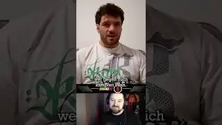 Lazar Todev trifft erneut auf Ex-UFC-Fighter! Steckt ein Plan dahinter? #mma #oktagon83 #oktagonmma
