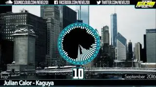 Top 15 Trap Drops (September 2016)