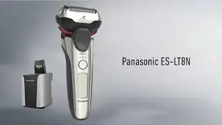 Panasonic 3 Blade Shaver with Multi-Flex 3D Head - Available Now at Shaver Shop