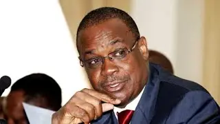 Evans Kidero: It was done through coercion...mheshimiwa Mbadi was called and told to drop off
