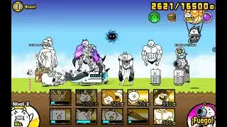 Jugue PTC battle dogs 15.0.0 😎