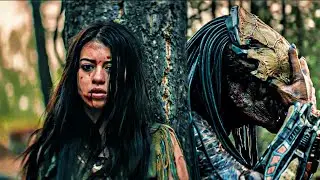 PREY: Rescues Predator Movie From Streaming Removal Danger, Director Celebrates: Explained